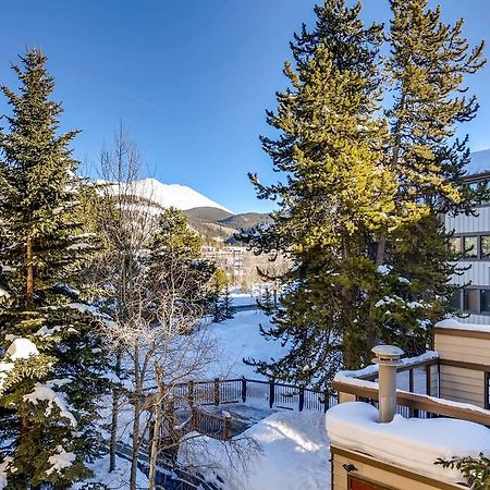 Park Place Breckenridge Exterior photo