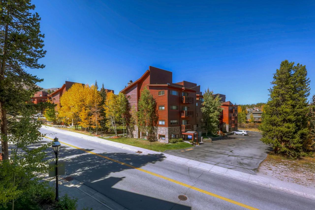 Park Place Villa Breckenridge Exterior photo