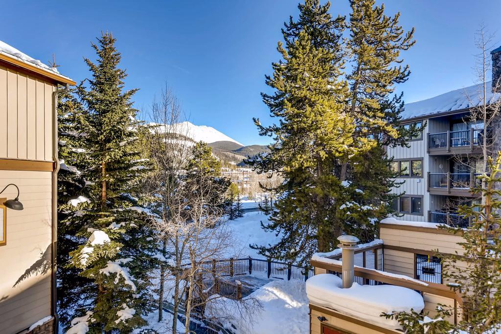 Park Place Villa Breckenridge Exterior photo