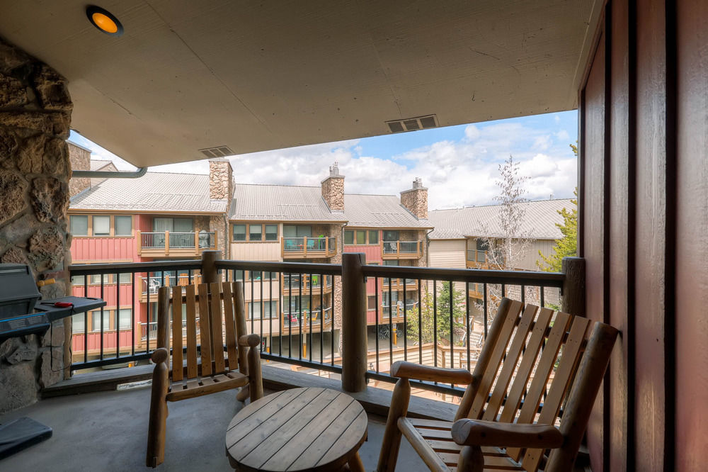 Park Place Breckenridge Exterior photo