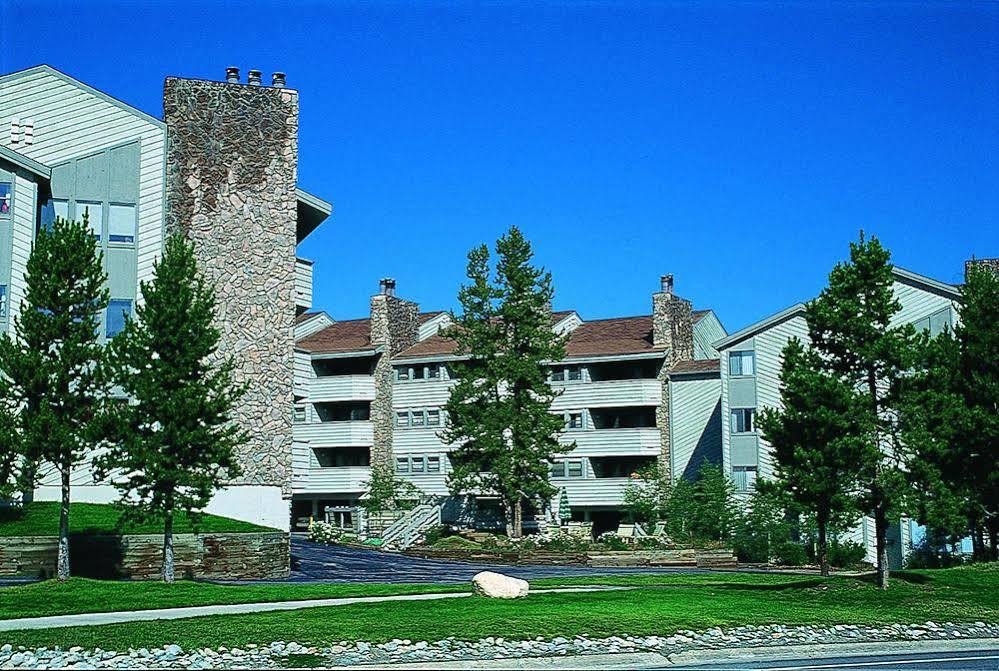 Park Place Breckenridge Exterior photo