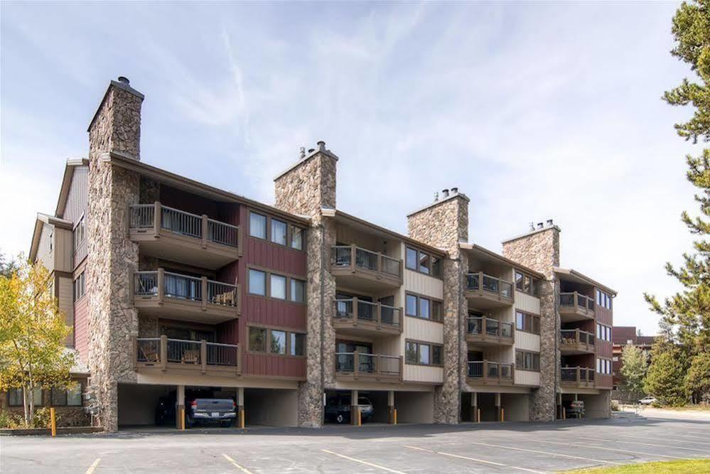 Park Place Breckenridge Exterior photo